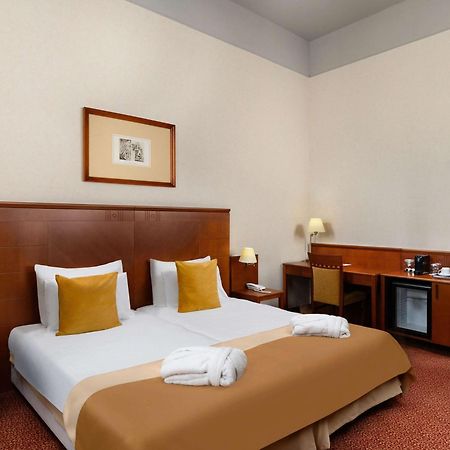 Mercure Szekesfehervar Magyar Kiraly Eksteriør bilde
