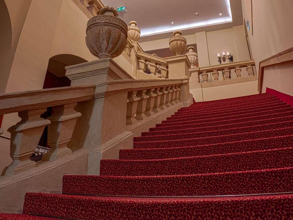 Mercure Szekesfehervar Magyar Kiraly Eksteriør bilde