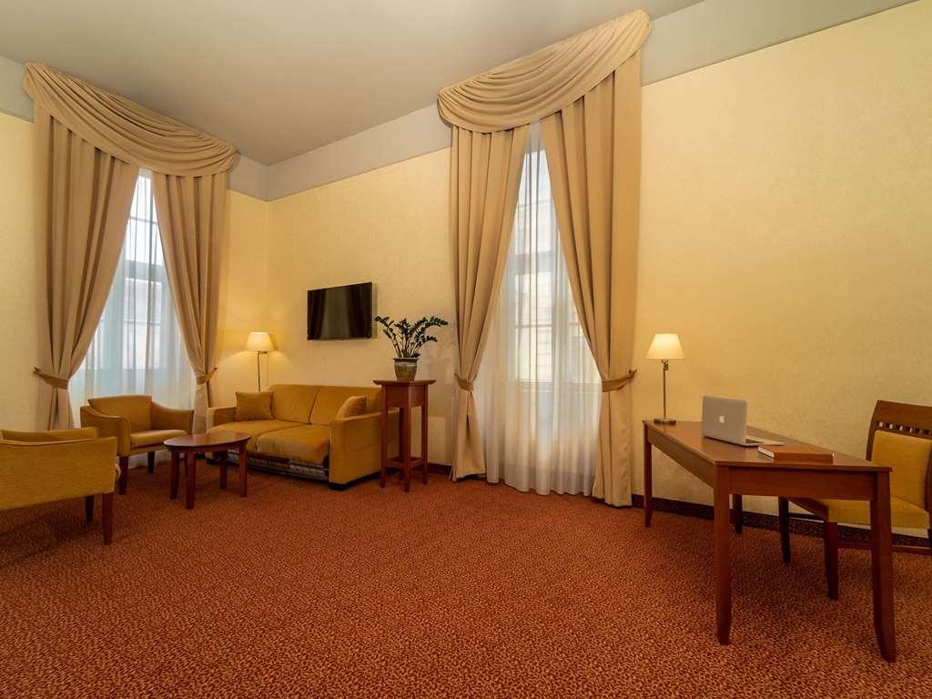 Mercure Szekesfehervar Magyar Kiraly Rom bilde