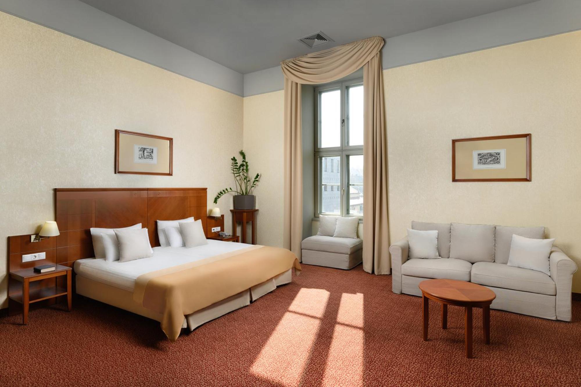 Mercure Szekesfehervar Magyar Kiraly Eksteriør bilde