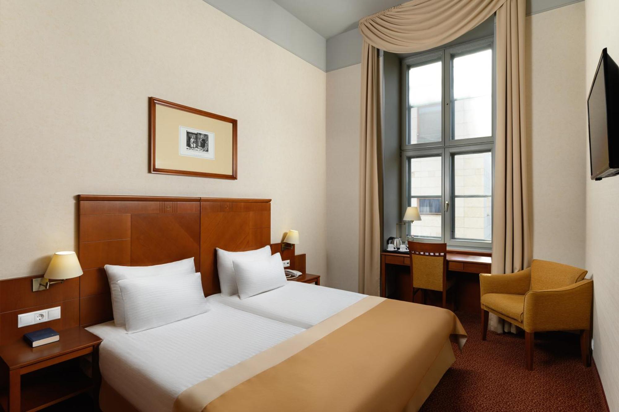 Mercure Szekesfehervar Magyar Kiraly Eksteriør bilde