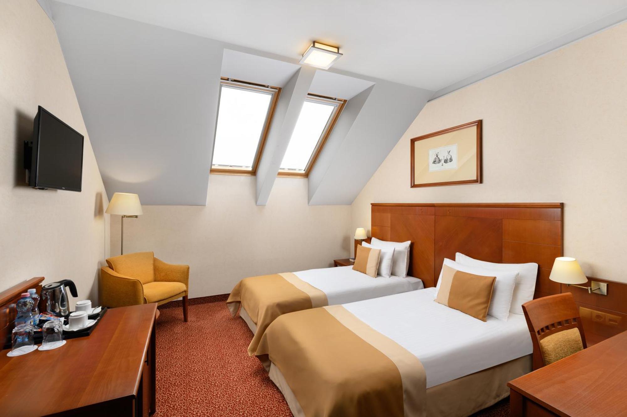 Mercure Szekesfehervar Magyar Kiraly Eksteriør bilde